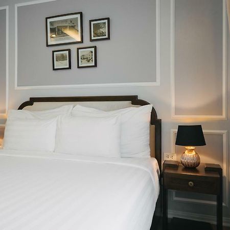 La Palm Hotel Hanoi Dış mekan fotoğraf