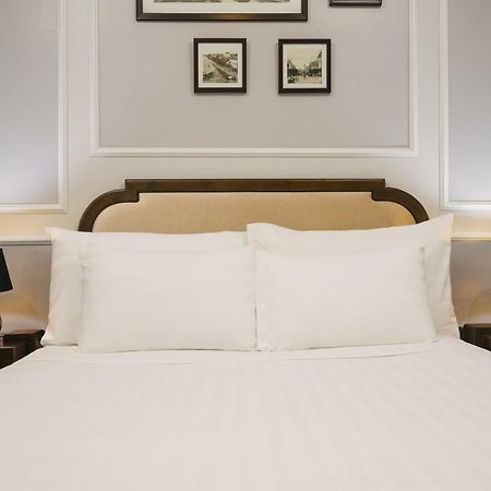 La Palm Hotel Hanoi Dış mekan fotoğraf