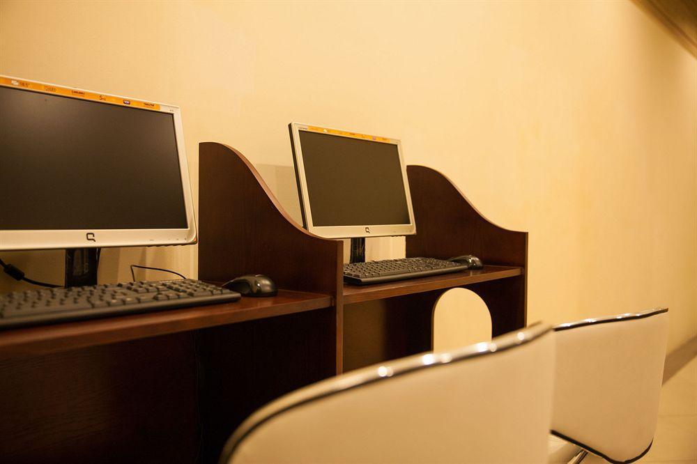 La Palm Hotel Hanoi Dış mekan fotoğraf
