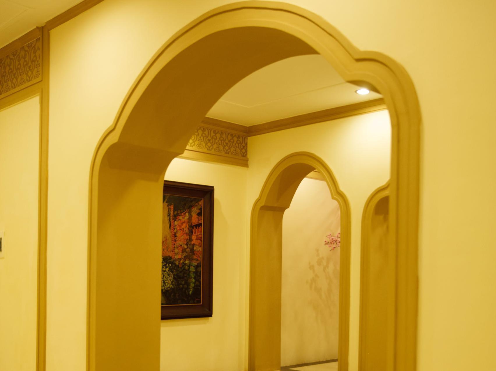 La Palm Hotel Hanoi Dış mekan fotoğraf