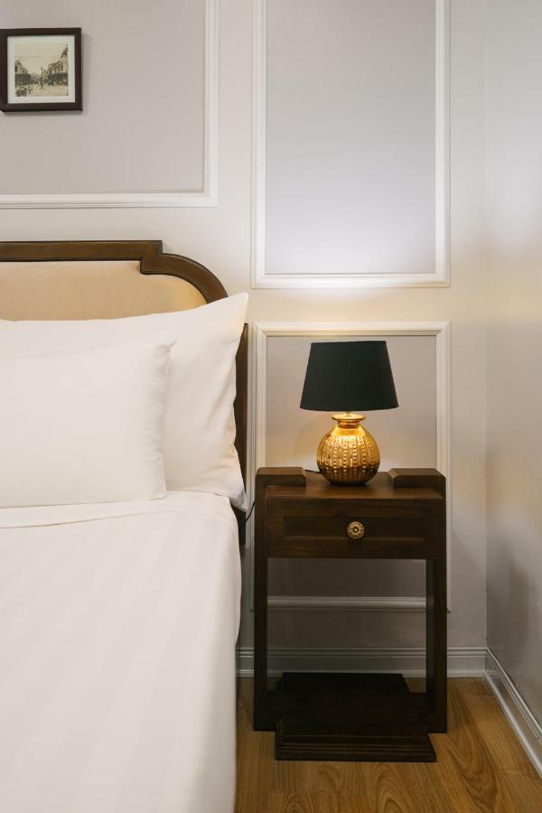 La Palm Hotel Hanoi Dış mekan fotoğraf