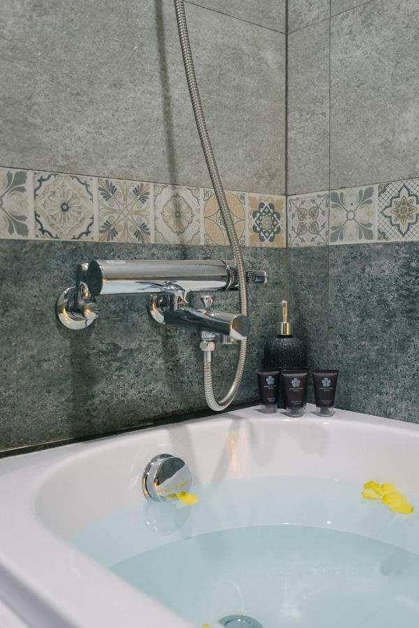 La Palm Hotel Hanoi Dış mekan fotoğraf